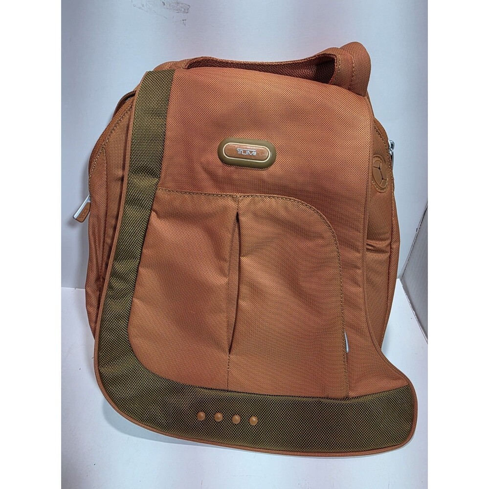 Tumi Crossbody Bag